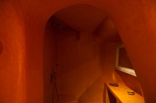 Fotografie z fotogalerie ubytování Heliophos Boutique Caves v destinaci Oia