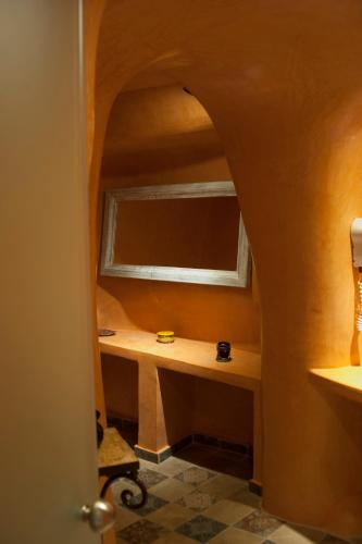 Fotografie z fotogalerie ubytování Heliophos Boutique Caves v destinaci Oia