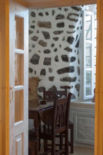 Fotografie z fotogalerie ubytování Heliophos Boutique Caves v destinaci Oia