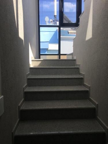 Gambar di galeri bagi Golden Sea View Apartments di Pomorie