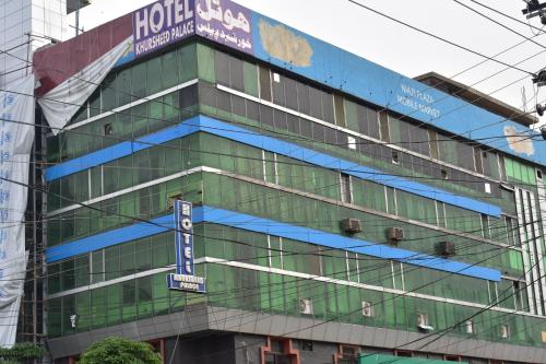 Imagen de la galería de Hotel Khursheed Palace, en Rawalpindi