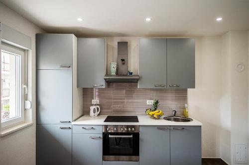 Apartmani Brdar
