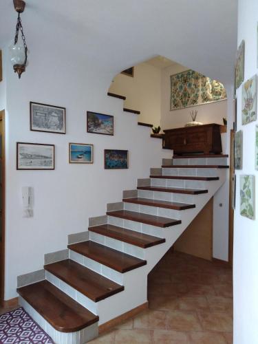Gallery image of The Roses Garden in La Maddalena