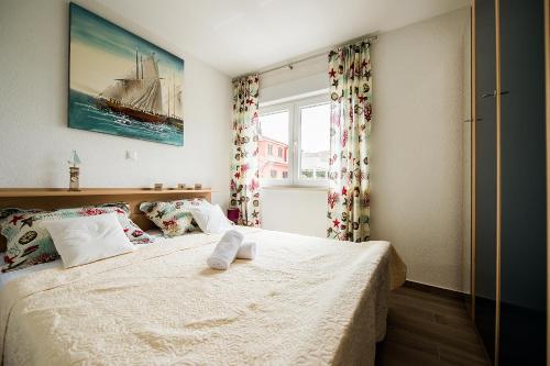 Apartmani Brdar
