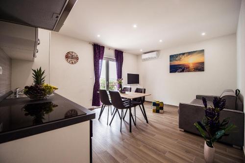 Apartmani Brdar