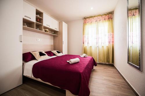 Apartmani Brdar