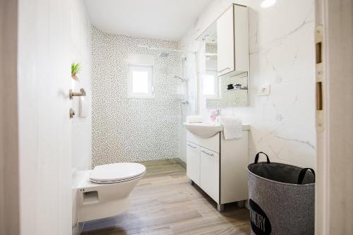 Apartmani Brdar