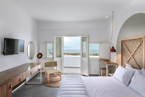 Secret View Hotel