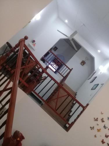 Μια τηλεόραση ή/και κέντρο ψυχαγωγίας στο Winsent Villa