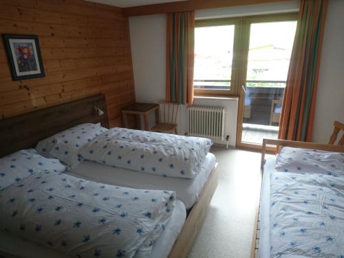 Gallery image of Pension Alpenstern in Oberau