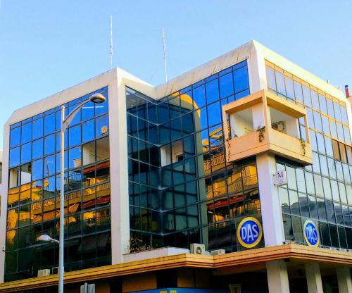 CENTER Near the sea and Metro! Unique crystal apartment with amazing view