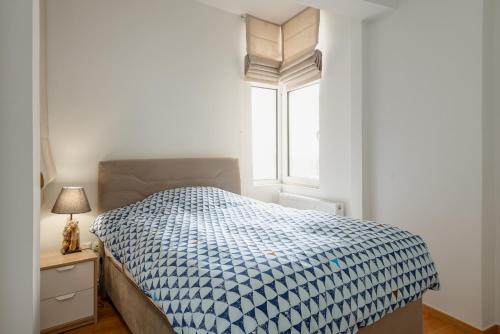 Brand-New Modern flat in Heart of city