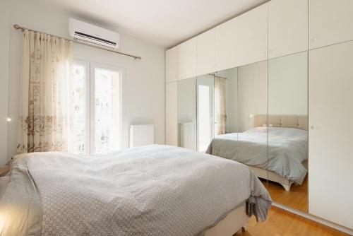 Brand-New Modern flat in Heart of city