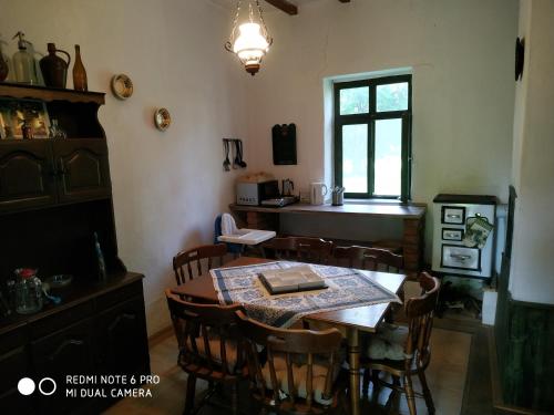Gallery image of Darutollas Vendégház in Ópusztaszer