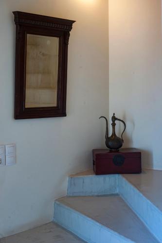 Fotografie z fotogalerie ubytování Heliophos Boutique Caves v destinaci Oia