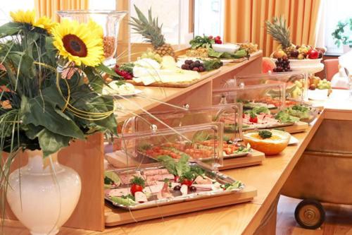Φωτογραφία από το άλμπουμ του Moorland Hotel am Senkelteich σε Vlotho