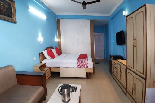 Gallery image of Hotel Pearl in Dalhousie