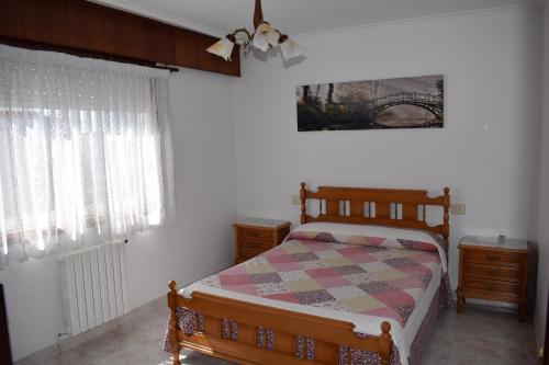 Fotografie z fotogalerie ubytování El Molino v destinaci Melide