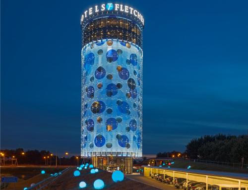 Φωτογραφία από το άλμπουμ του Fletcher Hotel Amsterdam στο Άμστερνταμ