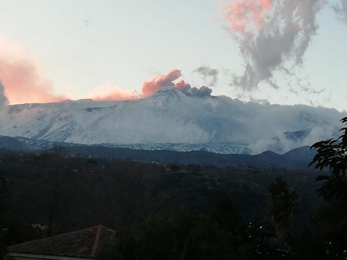 Foto dalla galleria di ETNA MARE Jonio a Giarre