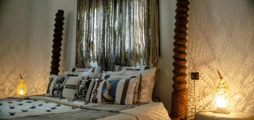 Riad les Ammonites and Spa – Photos 2