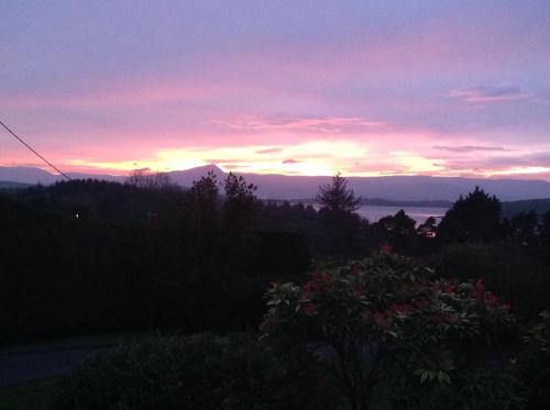 Gallery image of Atlantic Shore B&B in Bantry