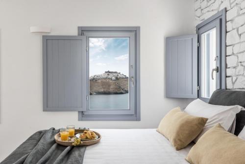 Gallery image of Saluti Da Stampalia in Astypalaia Town