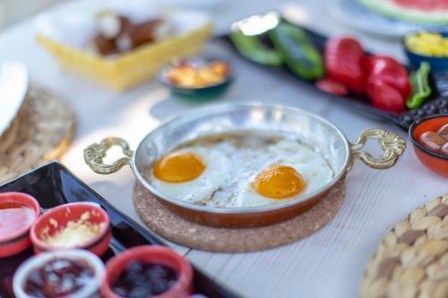 Foto dalla galleria di Hotel Casa De Padre a Kemer