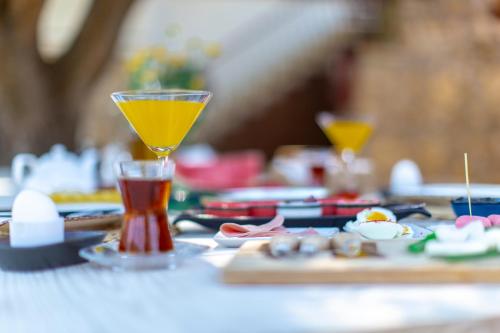 Foto dalla galleria di Hotel Casa De Padre a Kemer