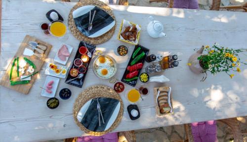 Foto dalla galleria di Hotel Casa De Padre a Kemer