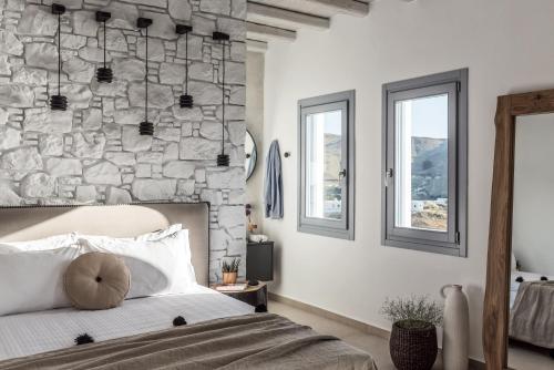 Gallery image of Saluti Da Stampalia in Astypalaia Town