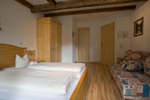 Gallery image of Hotel Hohe Tauern in Matrei in Osttirol