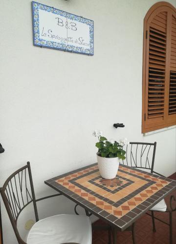 Gambar di galeri bagi B&B la spiaggetta di Stazzo di Acireale