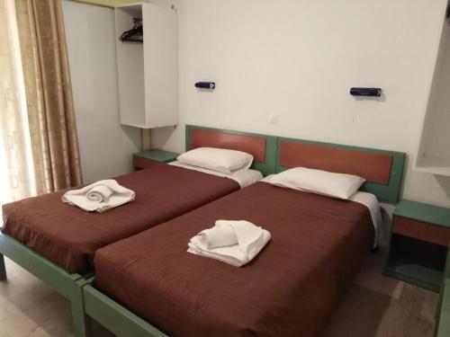 Gallery image of Rose Garden Rooms in Moraitika