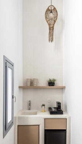 Gallery image of Saluti Da Stampalia in Astypalaia Town