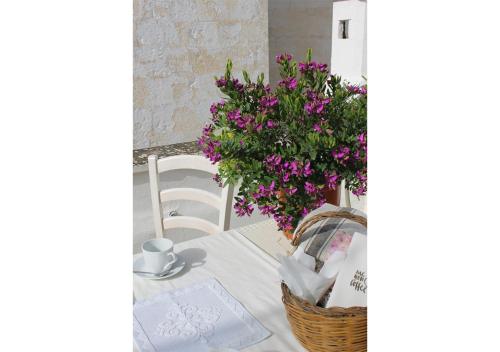 Foto dalla galleria di Ostuni Piccola Dimora a Ostuni