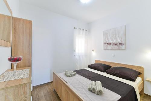 Apartman Duje
