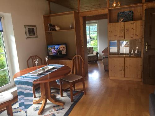 Ferienwohnung Lebenslust Frauen Gasser