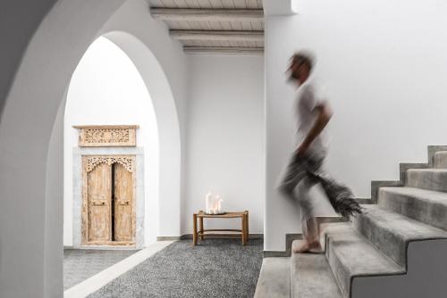 Gallery image of Saluti Da Stampalia in Astypalaia Town