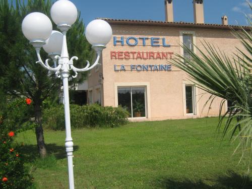 La Fontaine – Photos 4