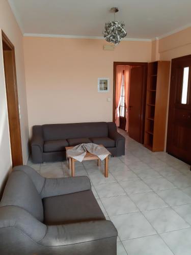 Gallery image of Mirina View Apartment in Mirina