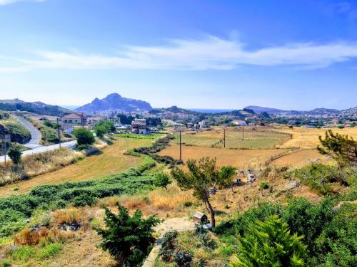 Gallery image of Mirina View Apartment in Mirina