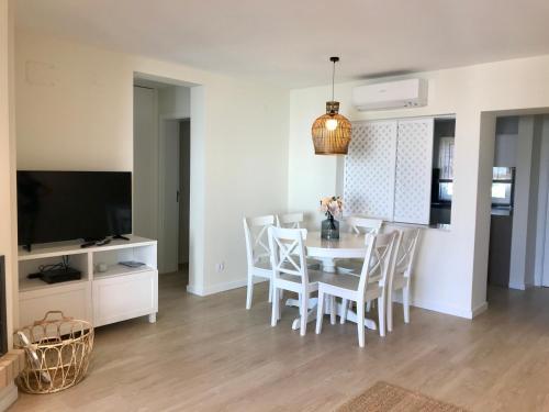 São Rafael Beach Apartment