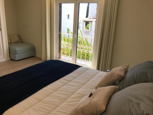 São Rafael Beach Apartment