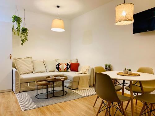 Apartamento Anton Martin I