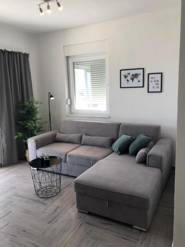 Gallery image of EllaVis Apartments in Vis