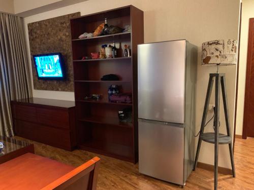 Galería fotográfica de 2 bedroom Apartment in Oasis en Chakvi