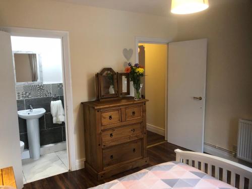Gallery image of City Centre Apartment in Derry Londonderry