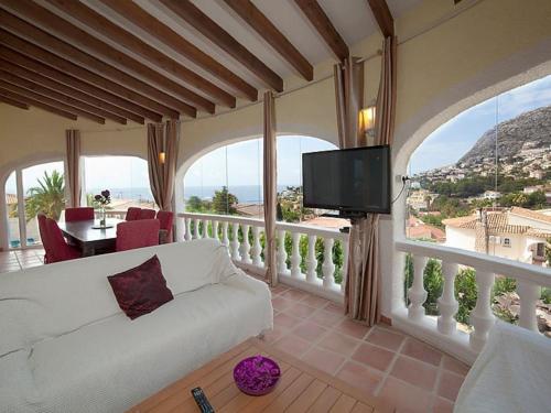 villa Belucra,10p,seaview,jacuzzi,pool