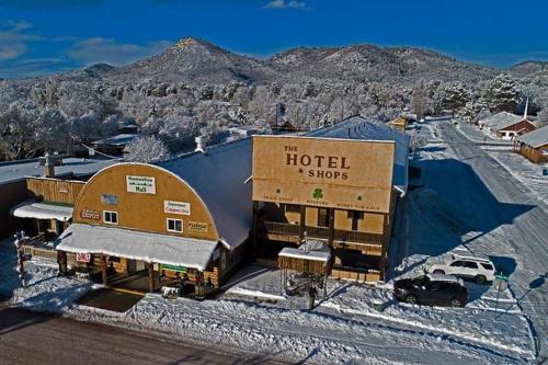 The Chama Hotel & Shops – Photos 5